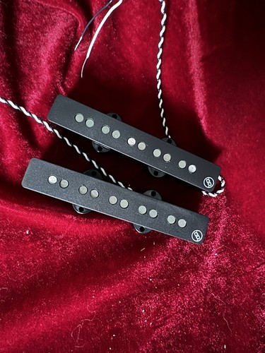 Aero instrument jb5 - jb5, 5-string