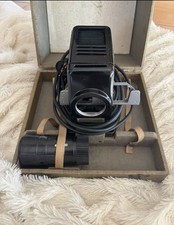 Projecteur de diapositives