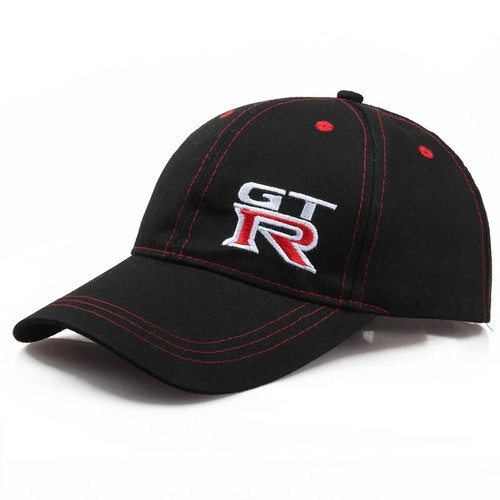 Casquette nissan nismo - gt-r,