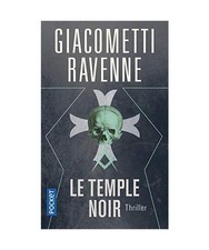 Le temple noir