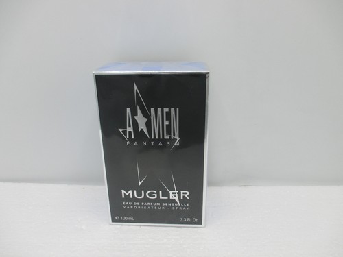 Man pantasm thierry mugler - man,