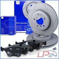 Ate powerdisc disques frein - ate,