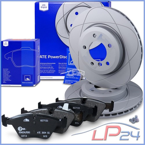 Ate powerdisc disques - ate,