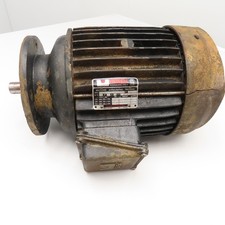 Moteur Asynchrone Isgev AS 112