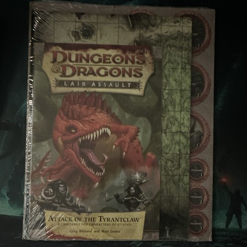 Dungeons dragons lair - dungeons,