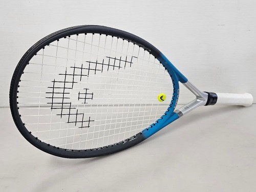 Head titanium 4 1 - head,