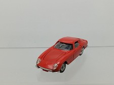 506 - Ferrari 275 GTB Rouge