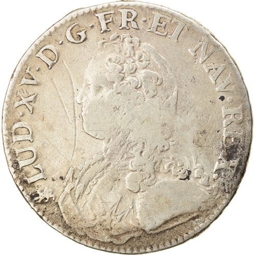 Monnaie france louis xv - louis,