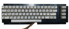 Clavier Commodore C64c. Testé #F1