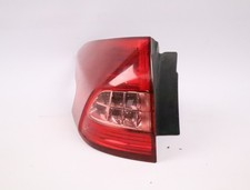 Feu arrière gauche occasion