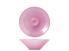 Ensemble De 6 Coupes En Verre