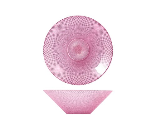 Ensemble coupes en verre - de,