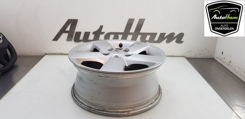 Jante tole rim 65j - rim, 65j,