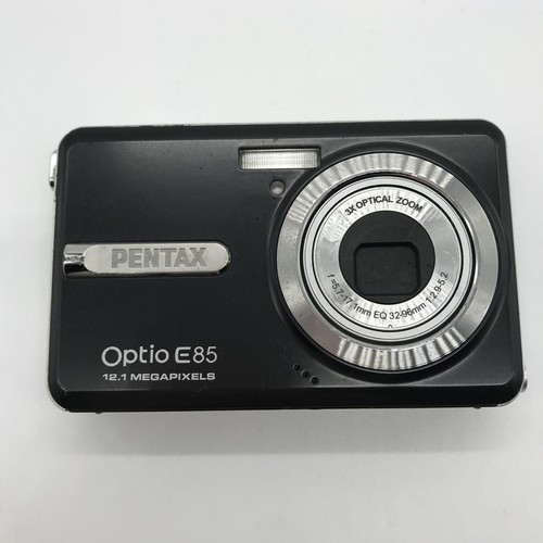 Appareil photo numérique