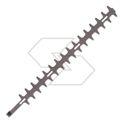 Lame supérieure taille - supérieure, taille-haie