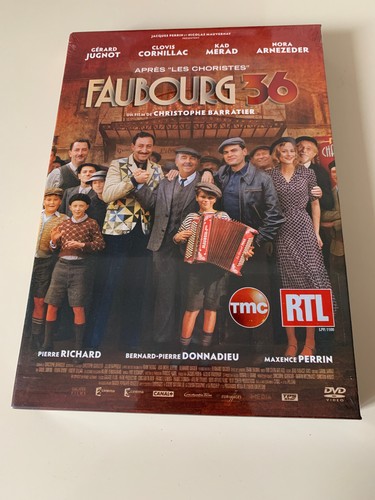 Faubourg de christophe - faubourg,