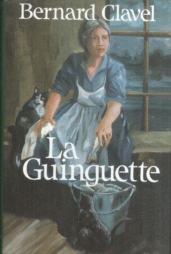 Guinguette bernard - la, guinguette.bernard