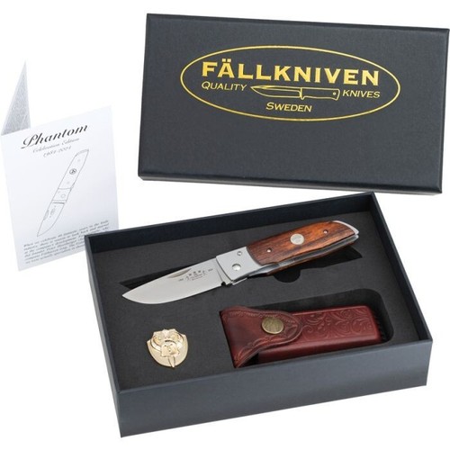 Fallkniven phantom annv - phantom,