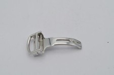 Cartier Cuir Bracelet Fermoir