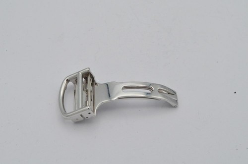 Cartier cuir bracelet - bracelet, fermoir
