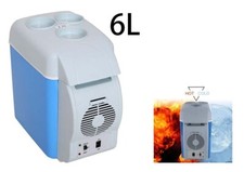 Réfrigérateur Portable