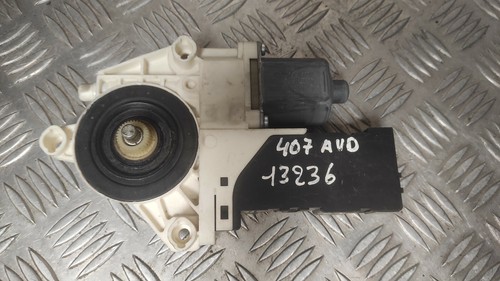 Moteur lève vitre avant - de,