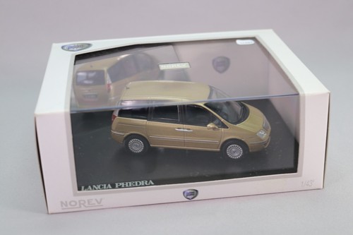 Ll687 norev 781001 1 - norev, 1/43