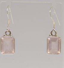 Noble 4,8 Carat Quartz Rose