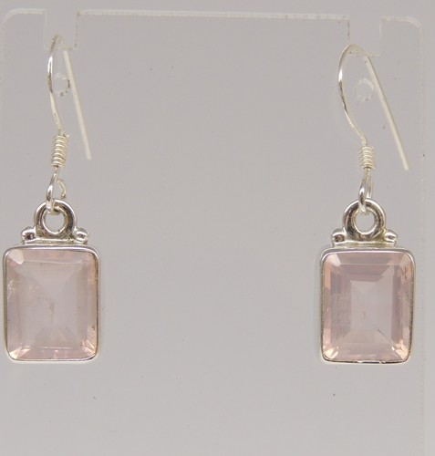 Noble carat quartz rose - 4,8,