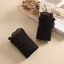 1 Paire Faux Manches Menottes