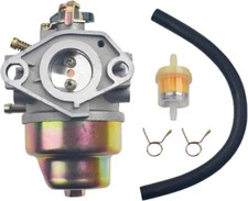 Carburateur pour Honda G300 7HP 16100-889-696 16100-889-065 Generator Lawn Mower