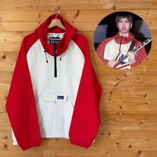 NEW PENFIELD PAC JAC TRUE RED MAINE ROAD NOEL GALLAGHER OASIS