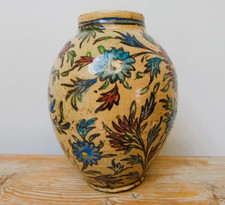 ANCIEN ORIGINAL GRAND VASE