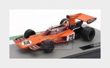 1:43 EDICOLA Lotus F1 72E #29