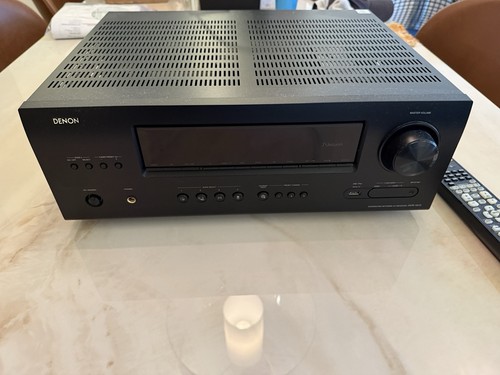 Denon avr 1912 channel - denon,