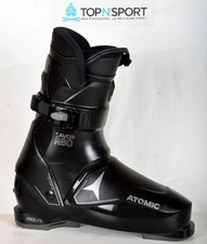 Atomic SAVOR 100 - Chaussures de ski d'occasion - Taille MP27.5 / 42.5