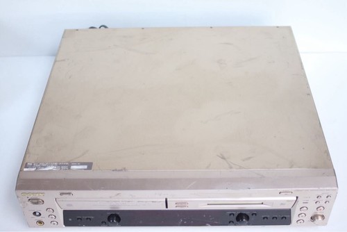 Sony mxd d400 lecteur cd - lecteur,