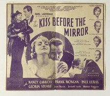 1932 Original Hollywood Film