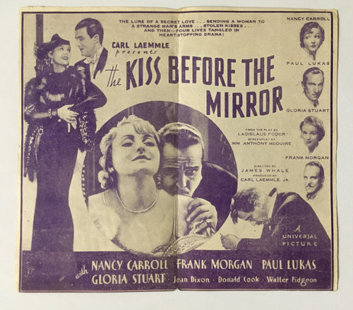1932 original hollywood - 1932, film