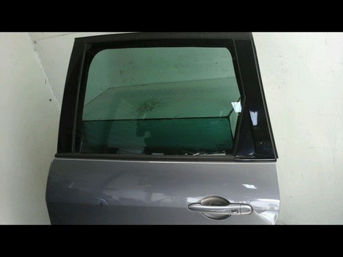 Porte arriere gauche renault - arriere,