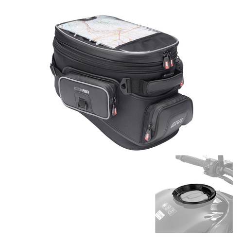 Set sac réservoir givi xs308y - set,