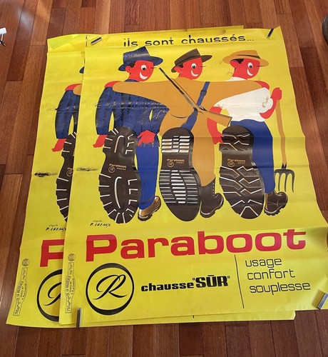 affiche