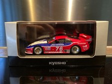 NISSAN 300ZX TWIN TURBO GTS 1994 WINNER DAYTONA 24 HOURS 1/43 KYOSHO