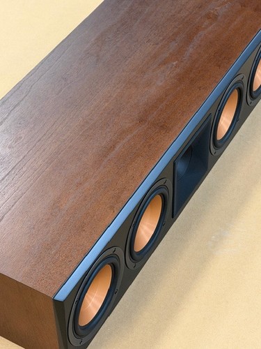 Klipsch iii center - klipsch,
