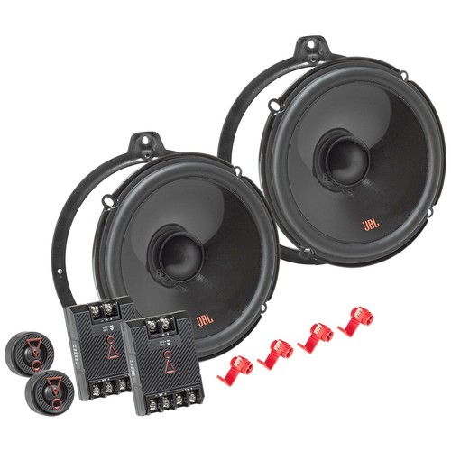 Kit jbl stage3 607cf - le,