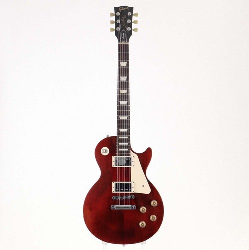 étui rigide gibson les paul - les,