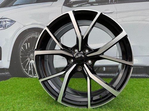 5x112 cb57 1 vw - 4x, 19