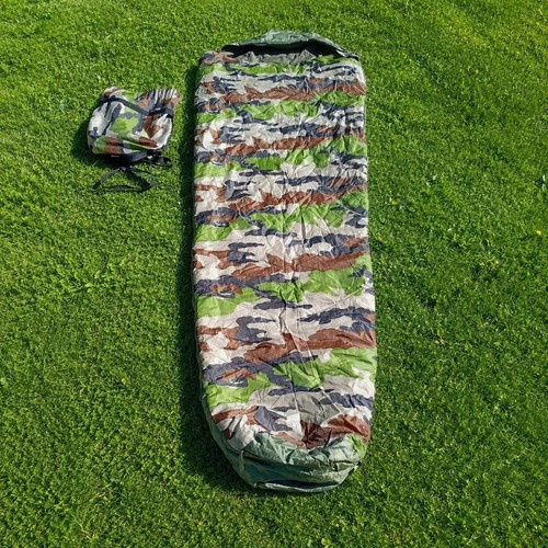 Sac couchage s x pro - de,