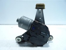Moteur essuie glace avant