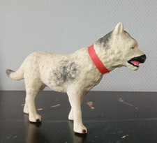 Ancien Santon Devineau "LE